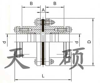 聯軸器