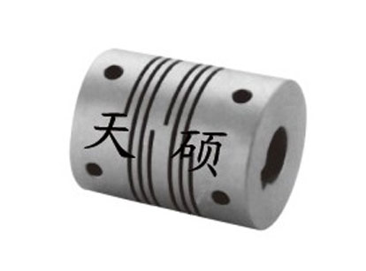 TS4K鍵槽平行線聯軸器