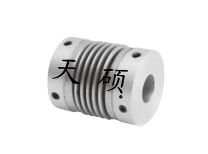 TS1波紋管聯軸器