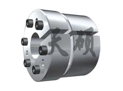 Z13型脹緊聯結套