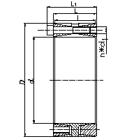 Z5型脹緊聯結套
