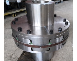 彈性柱銷聯軸器  柱銷聯軸器  徑向柱銷聯軸器發