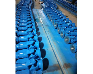 萬(wàn)向軸 萬(wàn)向軸聯(lián)軸器 十字軸式萬(wàn)向聯(lián)軸器發(fā)貨通